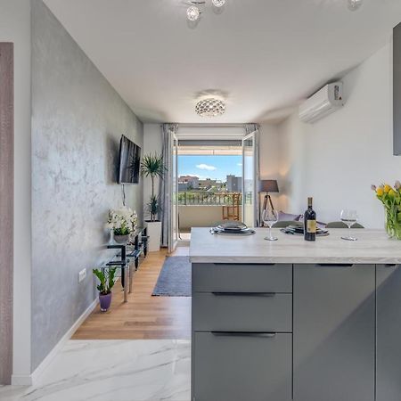 Apartmán Searenity Split Exteriér fotografie