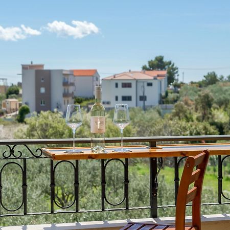 Apartmán Searenity Split Exteriér fotografie