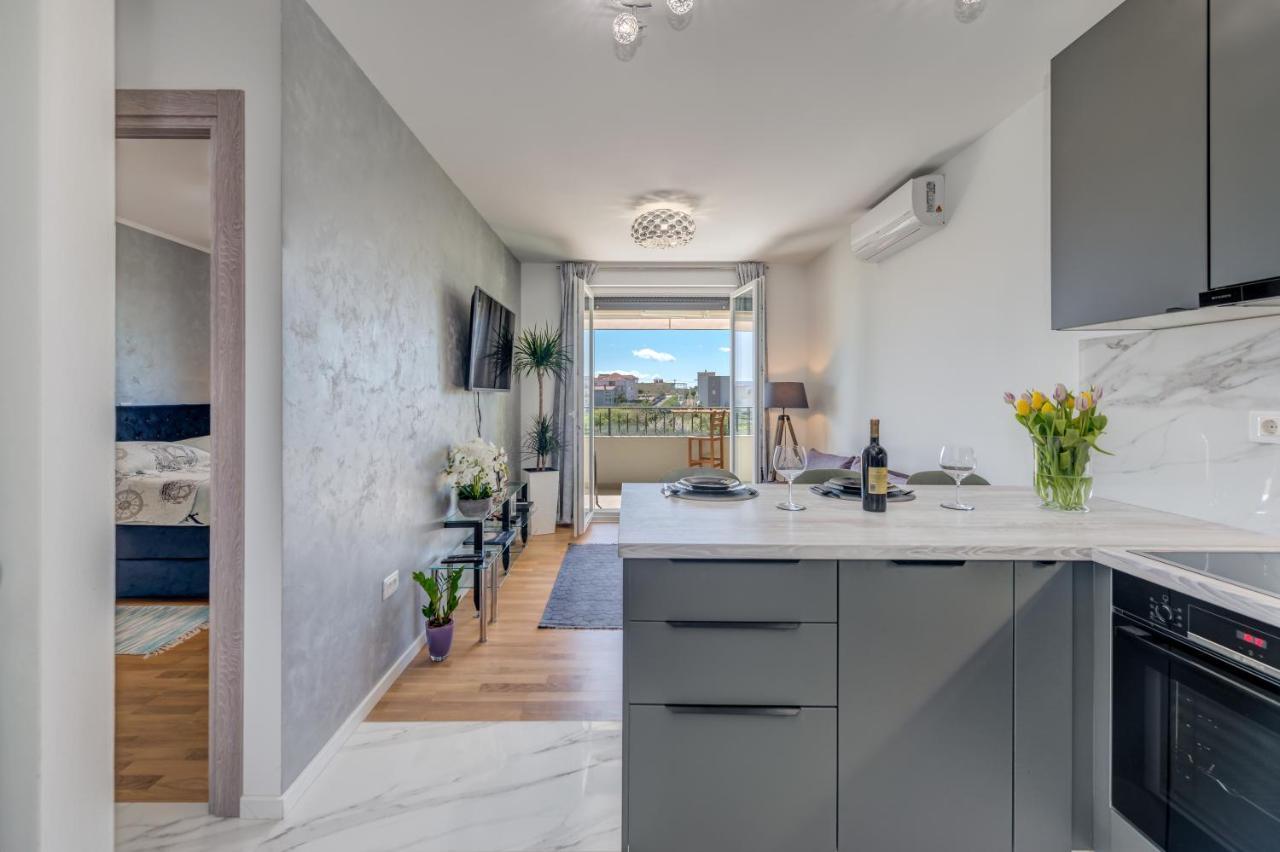 Apartmán Searenity Split Exteriér fotografie