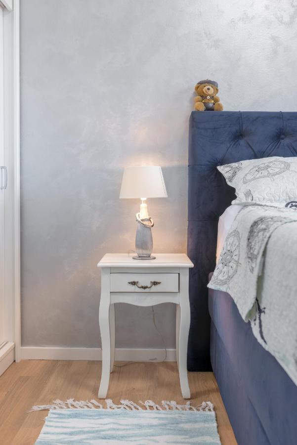 Apartmán Searenity Split Exteriér fotografie