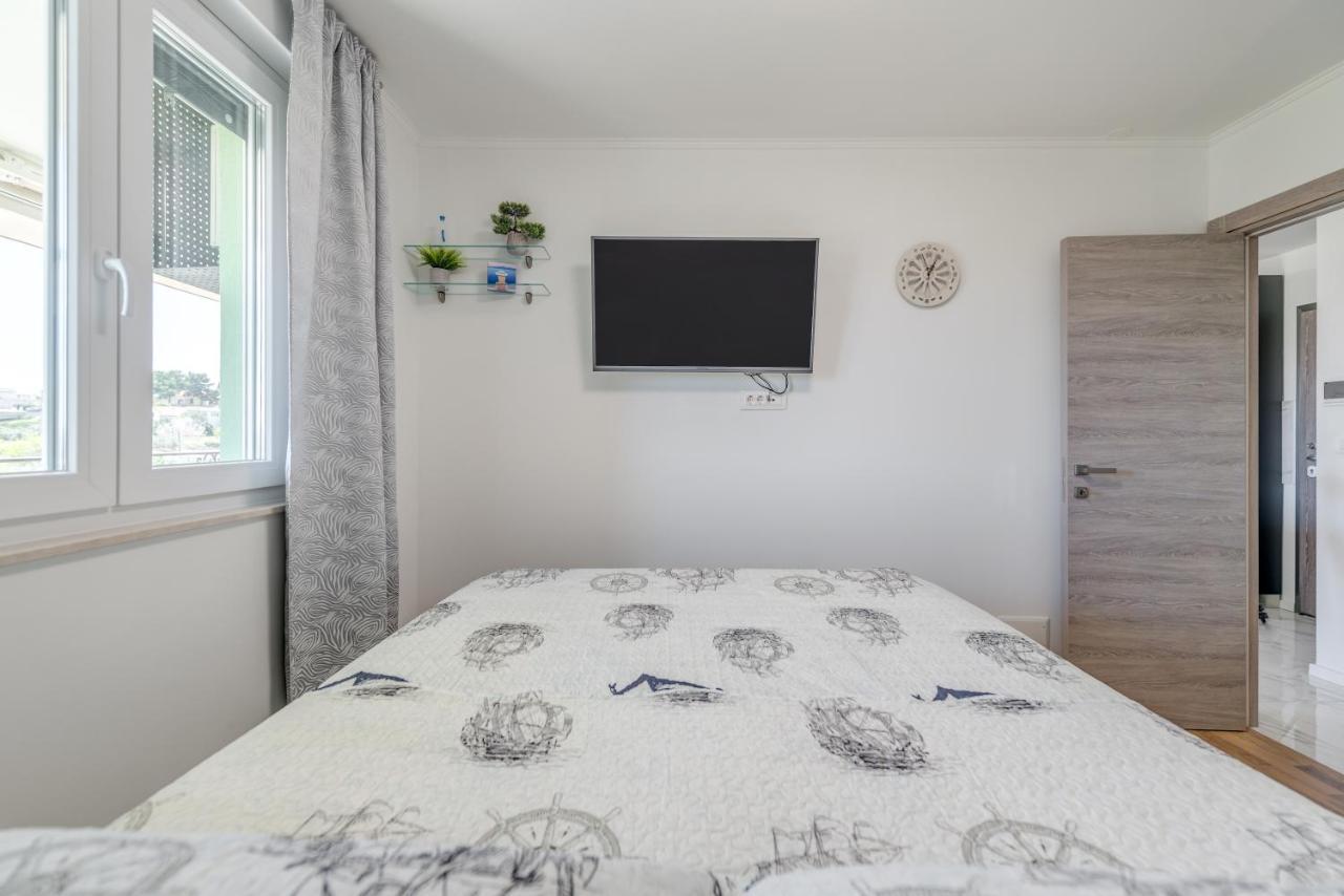 Apartmán Searenity Split Exteriér fotografie
