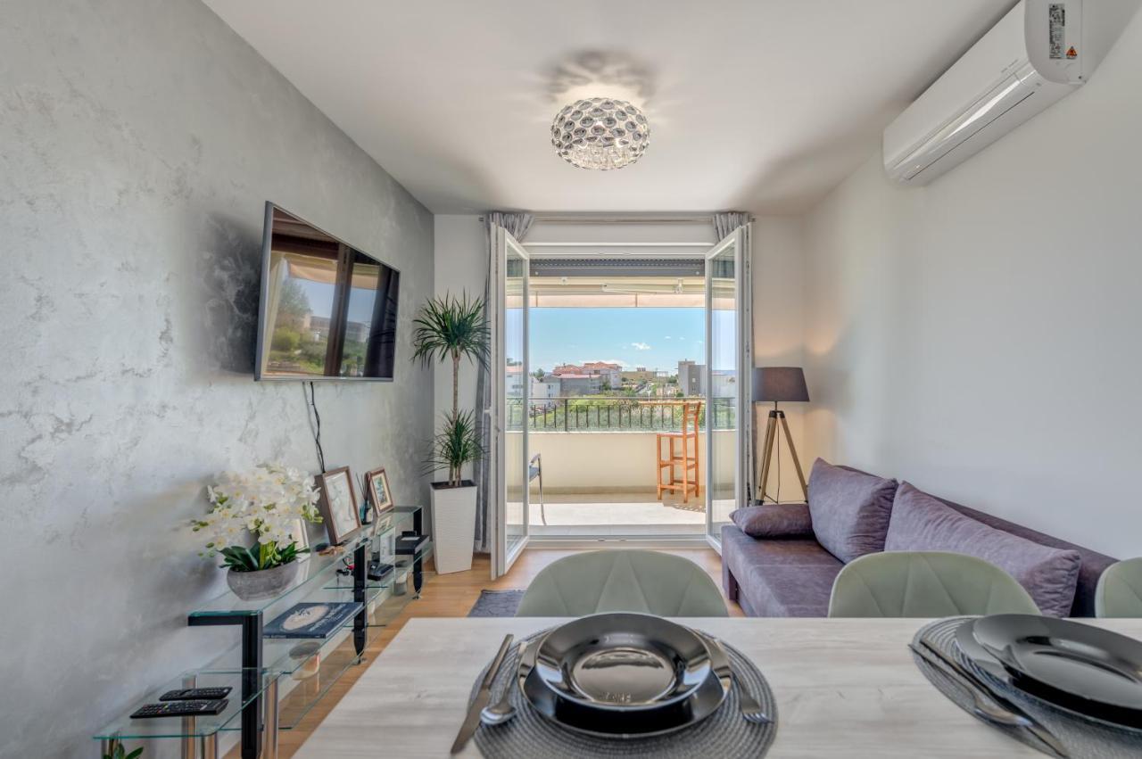 Apartmán Searenity Split Exteriér fotografie