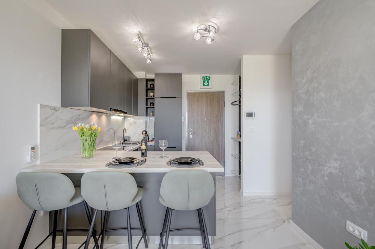Apartmán Searenity Split Exteriér fotografie