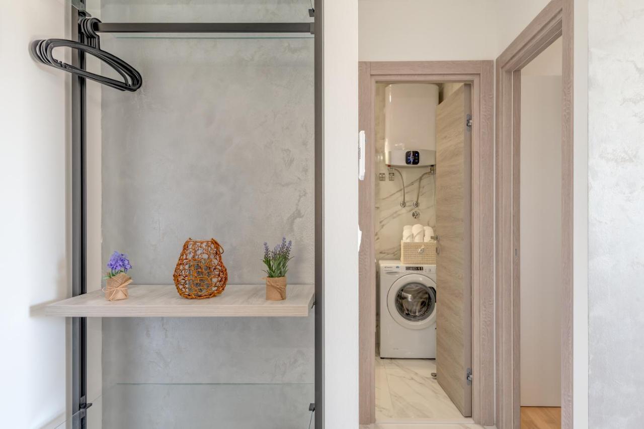 Apartmán Searenity Split Exteriér fotografie