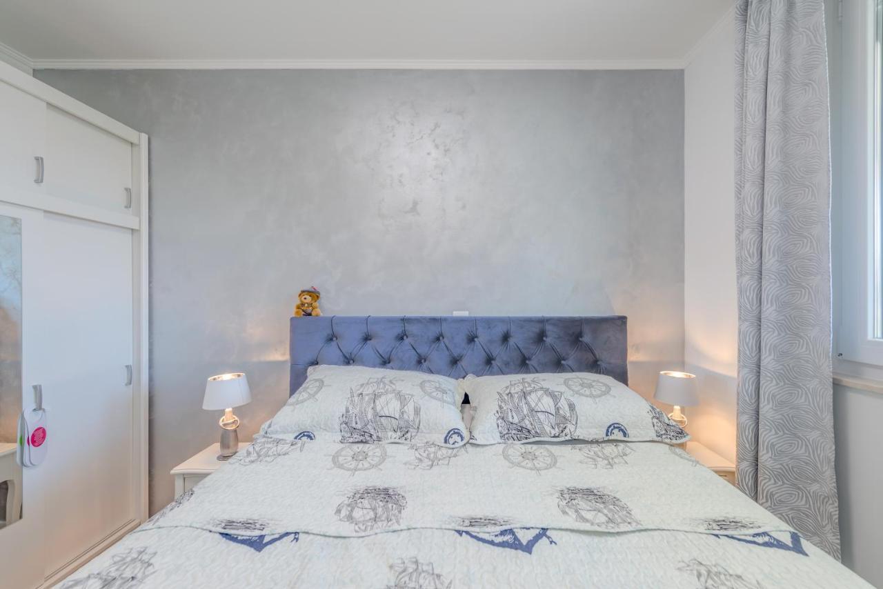 Apartmán Searenity Split Exteriér fotografie