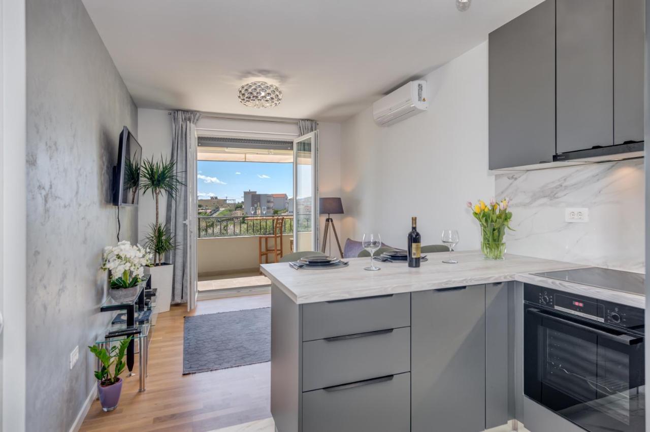 Apartmán Searenity Split Exteriér fotografie