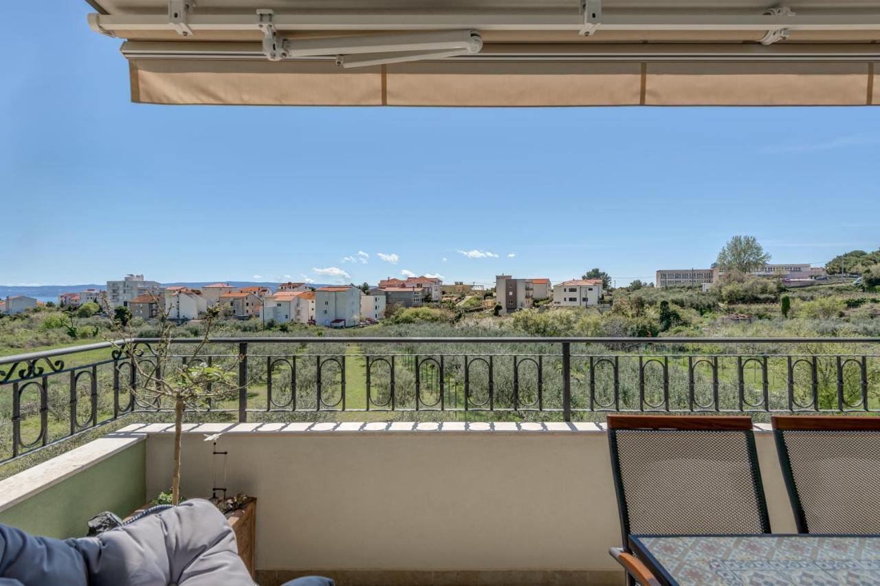Apartmán Searenity Split Exteriér fotografie