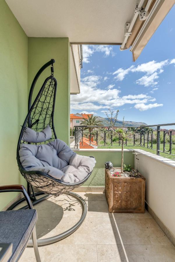 Apartmán Searenity Split Exteriér fotografie