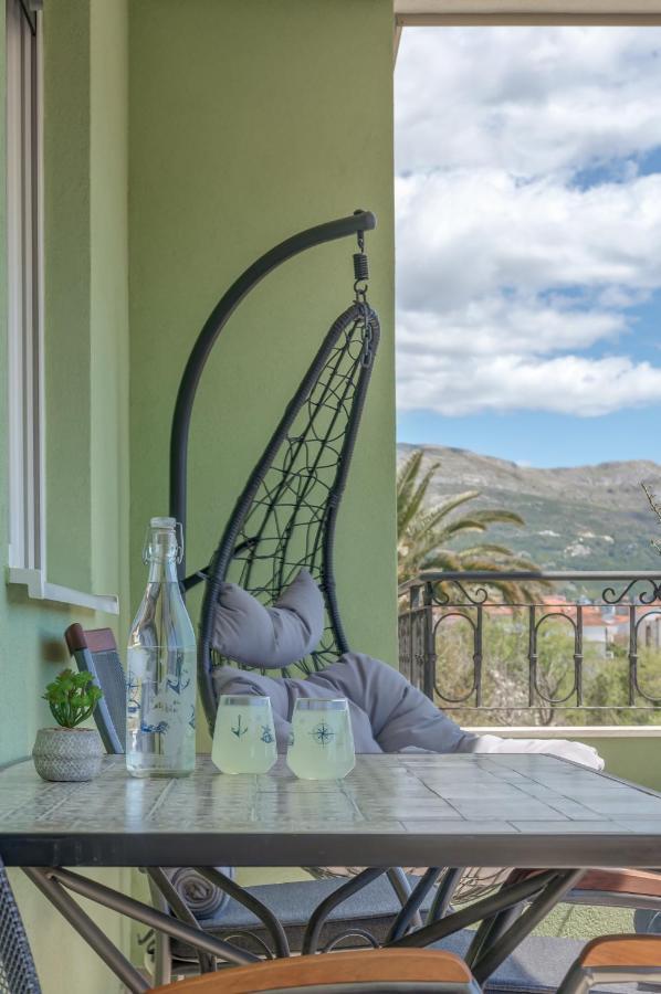 Apartmán Searenity Split Exteriér fotografie