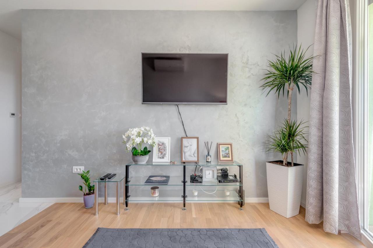 Apartmán Searenity Split Exteriér fotografie