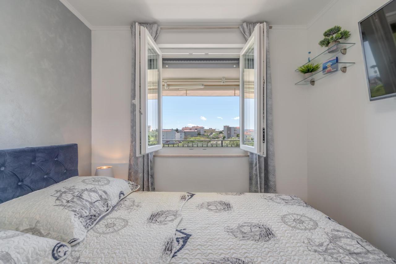 Apartmán Searenity Split Exteriér fotografie