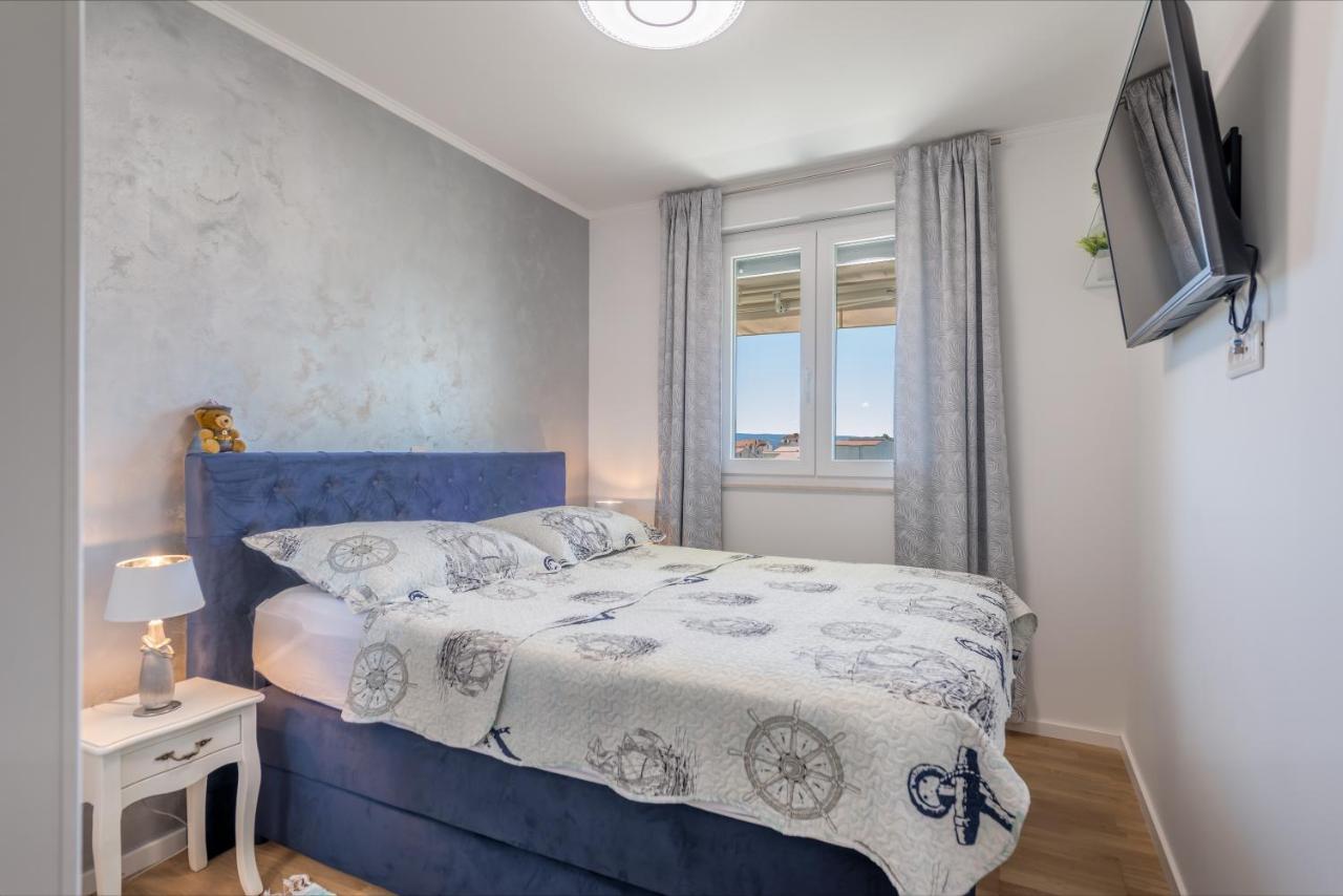 Apartmán Searenity Split Exteriér fotografie