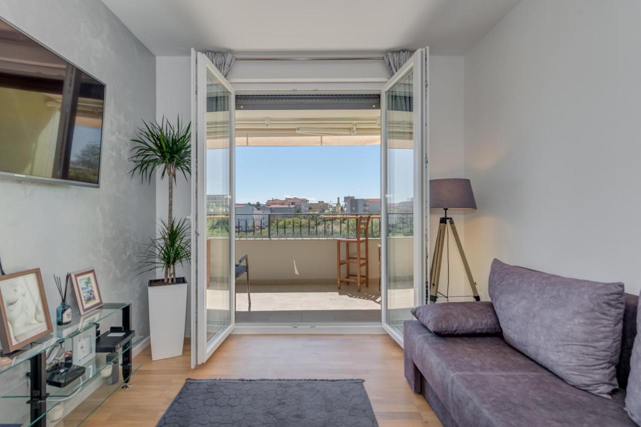 Apartmán Searenity Split Exteriér fotografie
